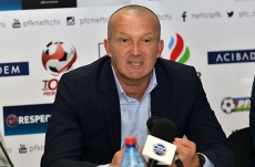 We did it with a great resilience in an all-important match, Grigorchuk says