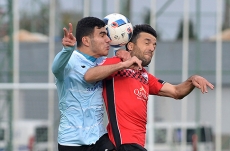 Gabala tested against Zira