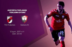 Gabala took cleansheet victory by 8 goals