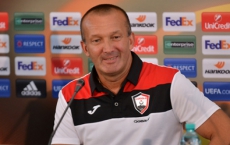 Gabala have to be much smarter against Krasnodar, Grigorchuk says