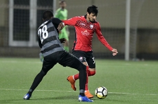 Sabail 0:0 Gabala - Video