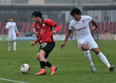 Gabala vs. Keshla – February 2