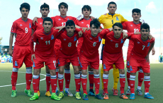 Six Gabala footballers to play for national U17
