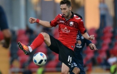 Gabala - Sumgait 2:0 - Video