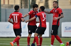 After-Match Review: AZAL 1:1 Gabala