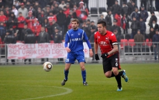 Gabala - İnter 0:0 VİDEO