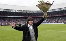 Feyenoord gave Stanley farewell to leave to Azerbaijan