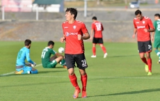 4 goals from reserves - photos