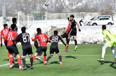 Reserves League: Gabala 1:4 Qarabagh - Photos