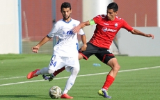 Reserves lost first-leg of league