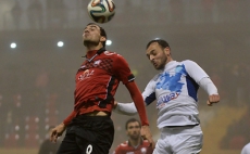 Gabala-AZAL 0-0 - VIDEO