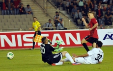 Cup Final. Gabala-Neftchi 1-1 (pen. 3-4) - Photogallery