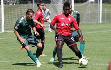 Gabala-Konyaspor 2-0 - Photogallery