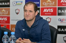 We were able to work it out, Bakhshiyev says