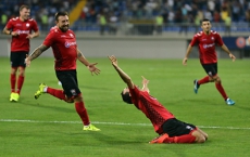 Gabala - Cukaricki - 2:0