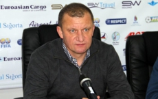 Gabala gifted AZAL point, Munteanu says