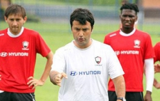 Kavlak believes on successful kick-off to season