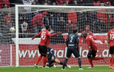 Gabala-Sumgait 2-0 - VIDEO