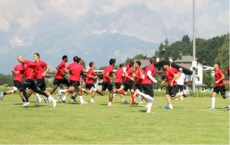 Gabala restarting today