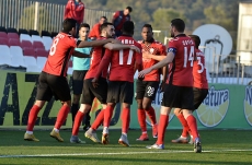 Gabala 3:1 Neftchi - Video