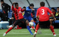 Gabala’s Defeat to AZAL after 1113 Days