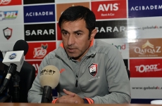 Our team have played in their best, Imamaliyev says