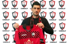 Gabala signed Ramaldanov for up to season's end