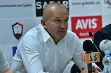 Grigorchuk - "We are still having chances to take the round"