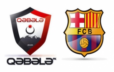 Gabala and Barcelona starting next period of collaboration