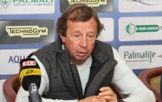 Semin satisfied by both cup results