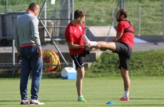 Gabala will come on second trial in Austria