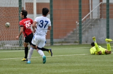 AZAL 0:3 Gabala / Reserves League