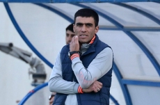 Gabala Academy coach took charge for national team