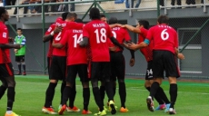 Official webpage of UEFA writing about Gabala