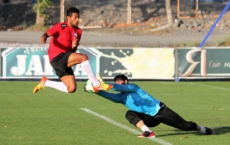 Gabala getting ready against Ravan - Photogallery