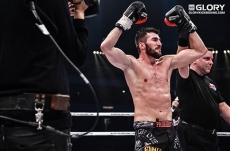 Alim Nabiyev to fight for champion title