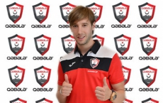 Gabala sign Ozobich