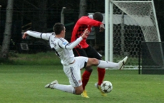 Gabala-Volyn 2-1