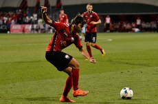 Grigorchuk tested Gabala against MOIK