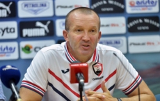 Gabala could have finished even better, Grigorchuk says