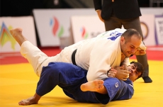 Gabala hit two more medals in Azerbaijan Judo Cup