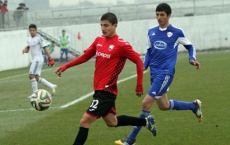 Reserves League, Garabagh - Gabala - 0:3