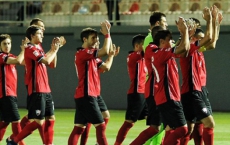 Neftchi - Gabala 0:8 - Video