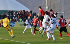 Gabala - Neftchi match in photos