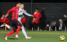 Gabala-Steaua 1-0 - Photogallery