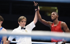 Sotomayor progressing into round of 8 in World Boxing Cup