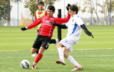  Gabala U15 lost by lowest score