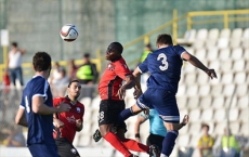 Samtredia - Gabala 2:1 - Video