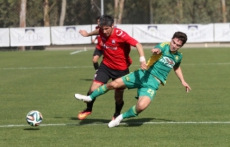 Gabala - Kuban 0-2 - Photogallery