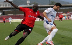 Gabala 1-2 AZAL